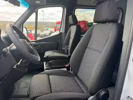 Muut 2026 Mercedes-Benz Sprinter 317 CDI 3665 Mixto/DoKa Klima Kamera (10)