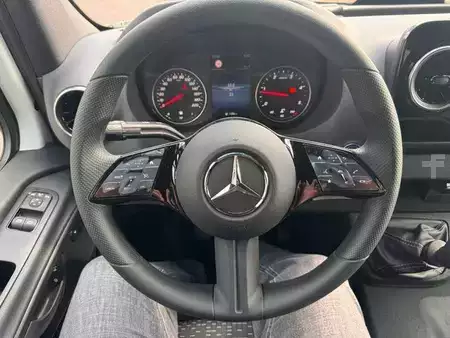 Muut 2026 Mercedes-Benz Sprinter 317 CDI 3665 Mixto/DoKa Klima Kamera (15)