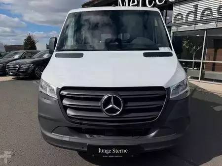 Muut 2026 Mercedes-Benz Sprinter 317 CDI 3665 Mixto/DoKa Klima Kamera (2)