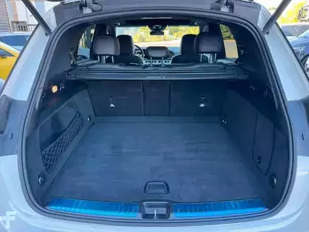 Annet 2022 Mercedes-Benz GLE 450 AMG Night+AirM+AHK+Pano+360°+Distr+22&quot (7)
