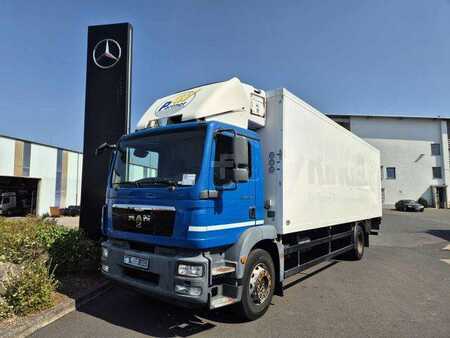 Andet 2012 MAN TGM 18.290 4x2 LL Carrier Supra 950Mt LBW (1)