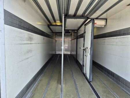 Andet 2012 MAN TGM 18.290 4x2 LL Carrier Supra 950Mt LBW (10)