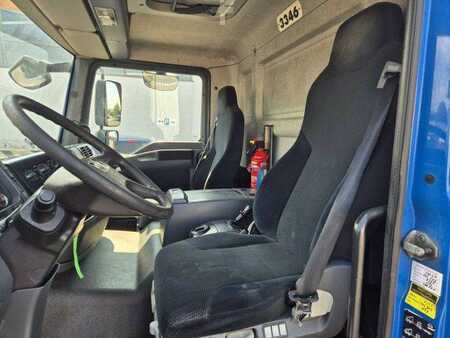 Andet 2012 MAN TGM 18.290 4x2 LL Carrier Supra 950Mt LBW (12)