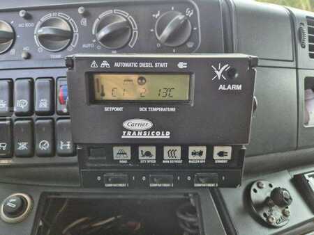 Andet 2012 MAN TGM 18.290 4x2 LL Carrier Supra 950Mt LBW (14)