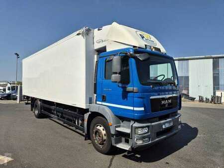 Andet 2012 MAN TGM 18.290 4x2 LL Carrier Supra 950Mt LBW (2)