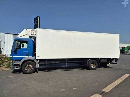 Andet 2012 MAN TGM 18.290 4x2 LL Carrier Supra 950Mt LBW (4)