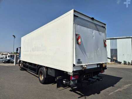 Andet 2012 MAN TGM 18.290 4x2 LL Carrier Supra 950Mt LBW (6)
