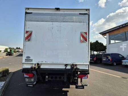 Andet 2012 MAN TGM 18.290 4x2 LL Carrier Supra 950Mt LBW (7)