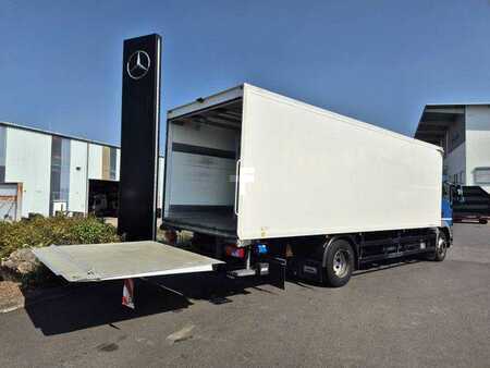 Andet 2012 MAN TGM 18.290 4x2 LL Carrier Supra 950Mt LBW (8)