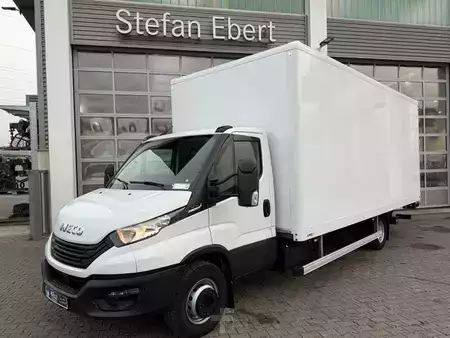 Pozostałe 2023 Iveco Daily 70C18 HA8 *LBW*Luft*Automatik* (1)