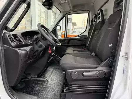 Pozostałe 2023 Iveco Daily 70C18 HA8 *LBW*Luft*Automatik* (10)