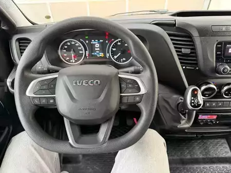 Pozostałe 2023 Iveco Daily 70C18 HA8 *LBW*Luft*Automatik* (11)