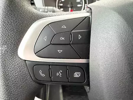 Pozostałe 2023 Iveco Daily 70C18 HA8 *LBW*Luft*Automatik* (12)