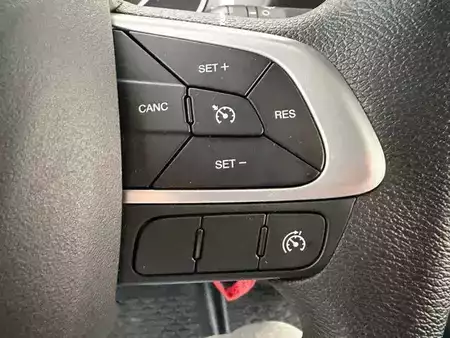 Pozostałe 2023 Iveco Daily 70C18 HA8 *LBW*Luft*Automatik* (13)