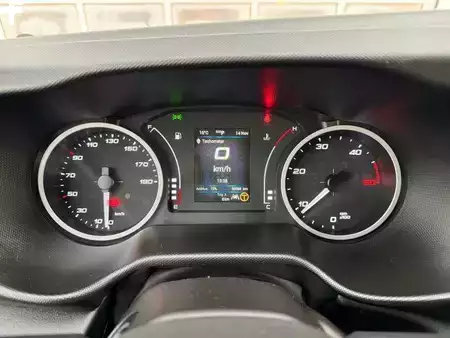 Pozostałe 2023 Iveco Daily 70C18 HA8 *LBW*Luft*Automatik* (14)