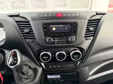 Pozostałe 2023 Iveco Daily 70C18 HA8 *LBW*Luft*Automatik* (15)
