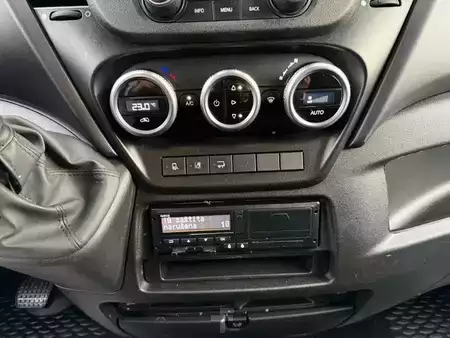 Pozostałe 2023 Iveco Daily 70C18 HA8 *LBW*Luft*Automatik* (16)