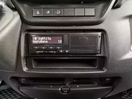 Pozostałe 2023 Iveco Daily 70C18 HA8 *LBW*Luft*Automatik* (17)