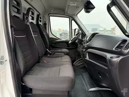 Pozostałe 2023 Iveco Daily 70C18 HA8 *LBW*Luft*Automatik* (18)