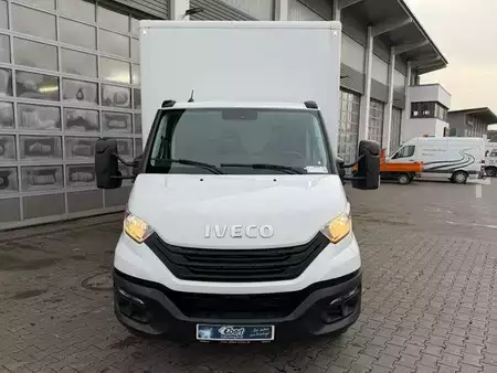 Pozostałe 2023 Iveco Daily 70C18 HA8 *LBW*Luft*Automatik* (2)