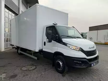 Pozostałe 2023 Iveco Daily 70C18 HA8 *LBW*Luft*Automatik* (3)