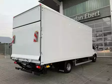 Pozostałe 2023 Iveco Daily 70C18 HA8 *LBW*Luft*Automatik* (4)