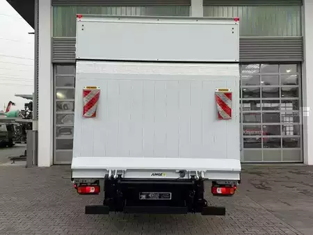 Pozostałe 2023 Iveco Daily 70C18 HA8 *LBW*Luft*Automatik* (5)