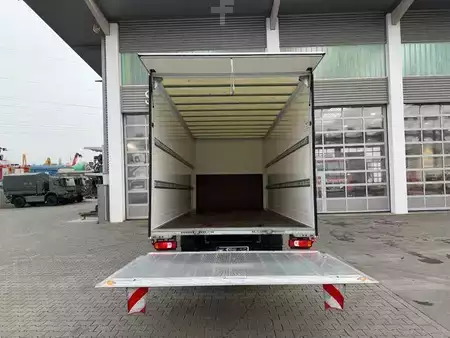 Pozostałe 2023 Iveco Daily 70C18 HA8 *LBW*Luft*Automatik* (6)