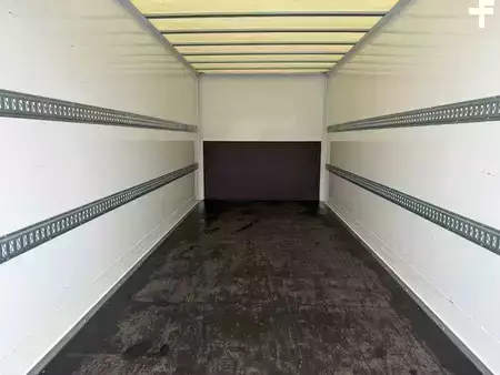 Pozostałe 2023 Iveco Daily 70C18 HA8 *LBW*Luft*Automatik* (7)