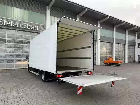 Pozostałe 2023 Iveco Daily 70C18 HA8 *LBW*Luft*Automatik* (8)