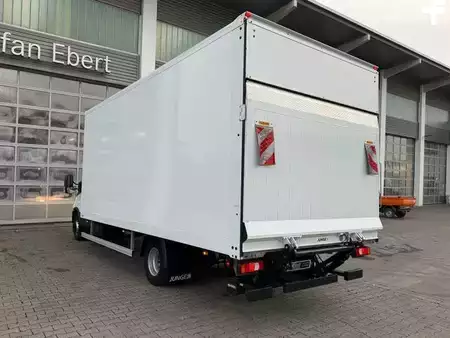 Pozostałe 2023 Iveco Daily 70C18 HA8 *LBW*Luft*Automatik* (9)