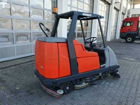 Hako Scrubmaster B310 R CL / nur 181h! / 2016