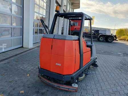 Hako Scrubmaster B310 R CL / nur 181h! / 2016