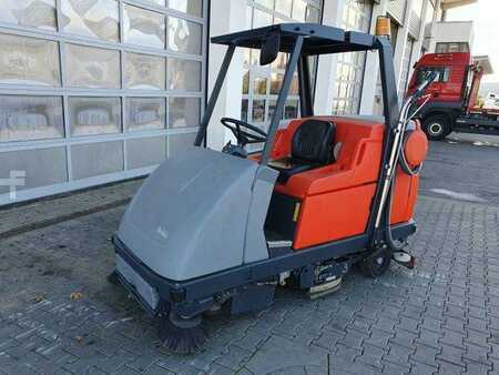 Hako Scrubmaster B310 R CL / nur 181h! / 2016