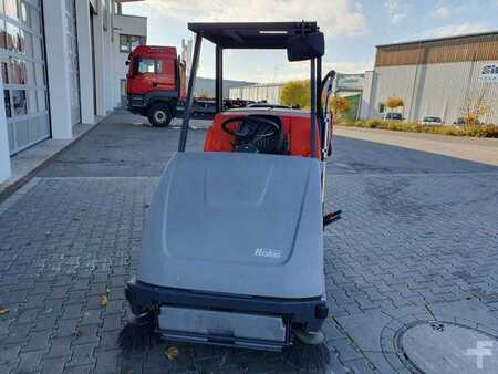 Hako Scrubmaster B310 R CL / nur 181h! / 2016