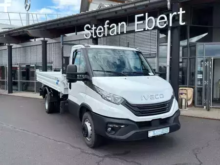 Overige 0 Iveco Daily 70C18 *R3.750mm*Sperre*AHK* (1)