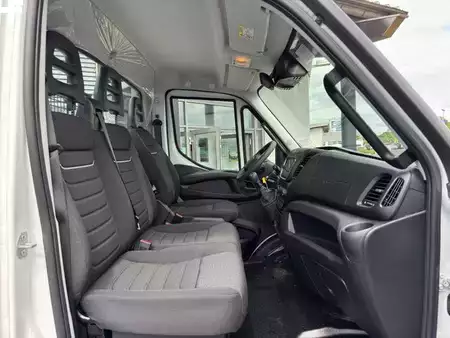 Overige 0 Iveco Daily 70C18 *R3.750mm*Sperre*AHK* (17)