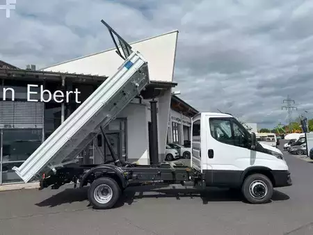 Overige 0 Iveco Daily 70C18 *R3.750mm*Sperre*AHK* (19)