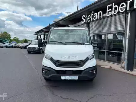 Overige 0 Iveco Daily 70C18 *R3.750mm*Sperre*AHK* (2)