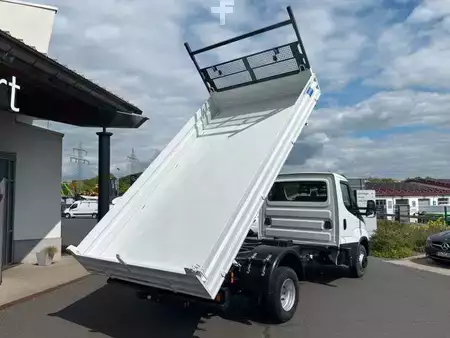 Overige 0 Iveco Daily 70C18 *R3.750mm*Sperre*AHK* (20)