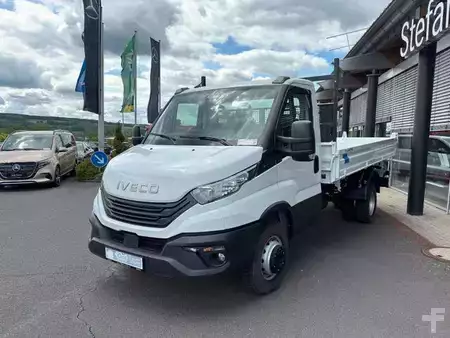 Overige 0 Iveco Daily 70C18 *R3.750mm*Sperre*AHK* (3)