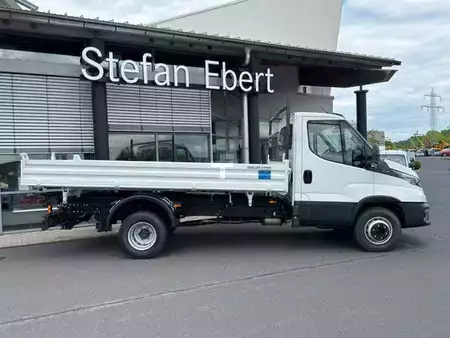 Overige 0 Iveco Daily 70C18 *R3.750mm*Sperre*AHK* (8)