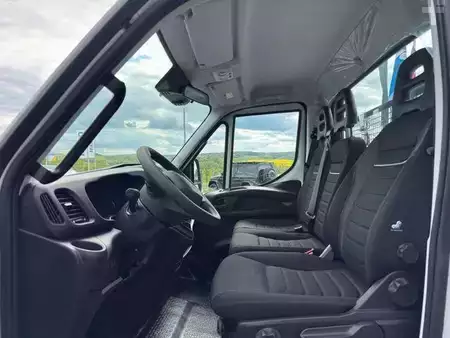 Overige 0 Iveco Daily 70C18 *R3.750mm*Sperre*AHK* (9)