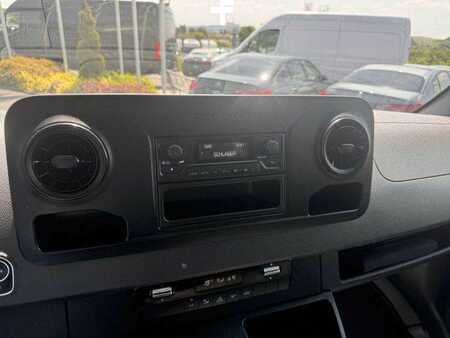 Annet 2023 Mercedes-Benz Sprinter 315 CDI DoKa/Mixto AHK3,5t Klima Kamera (11)