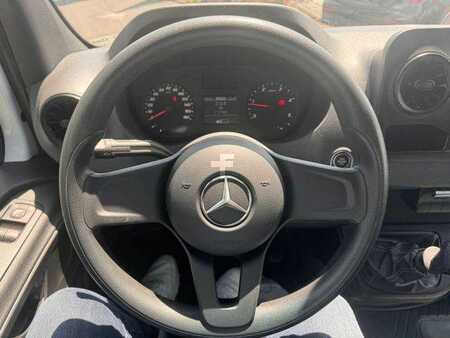Annet 2023 Mercedes-Benz Sprinter 315 CDI DoKa/Mixto AHK3,5t Klima Kamera (12)