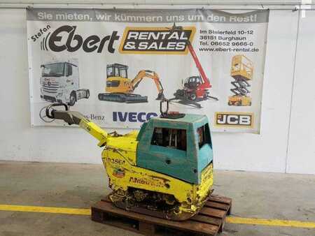 Ostatní 2018 Ammann APH 6530 Rüttelplatte / 539kg / 2018 / Diesel (1)