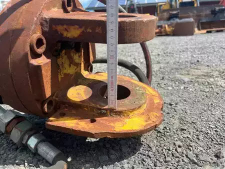 Vedlegg 0 [div] Zweischalengreifer  mit Verlängerung / Greifer (12)