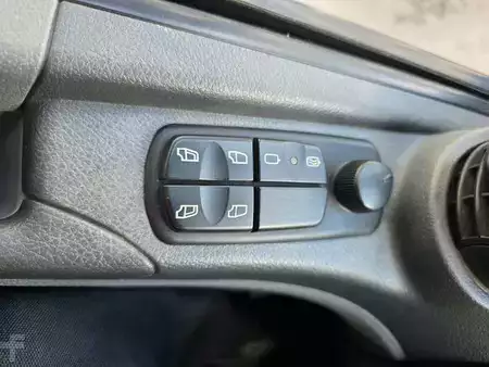 Muut 2009 Mercedes-Benz Atego 1018 A 4x4 Pritsche Plane mehrfach vorh. (19)