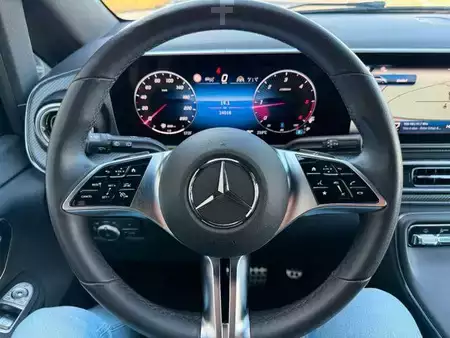 Övrigt 2025 Mercedes-Benz V 300 d 4MATIC STYLE AMG DISTRONIC MULTIBEAM (15)