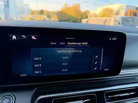 Övrigt 2025 Mercedes-Benz V 300 d 4MATIC STYLE AMG DISTRONIC MULTIBEAM (18)